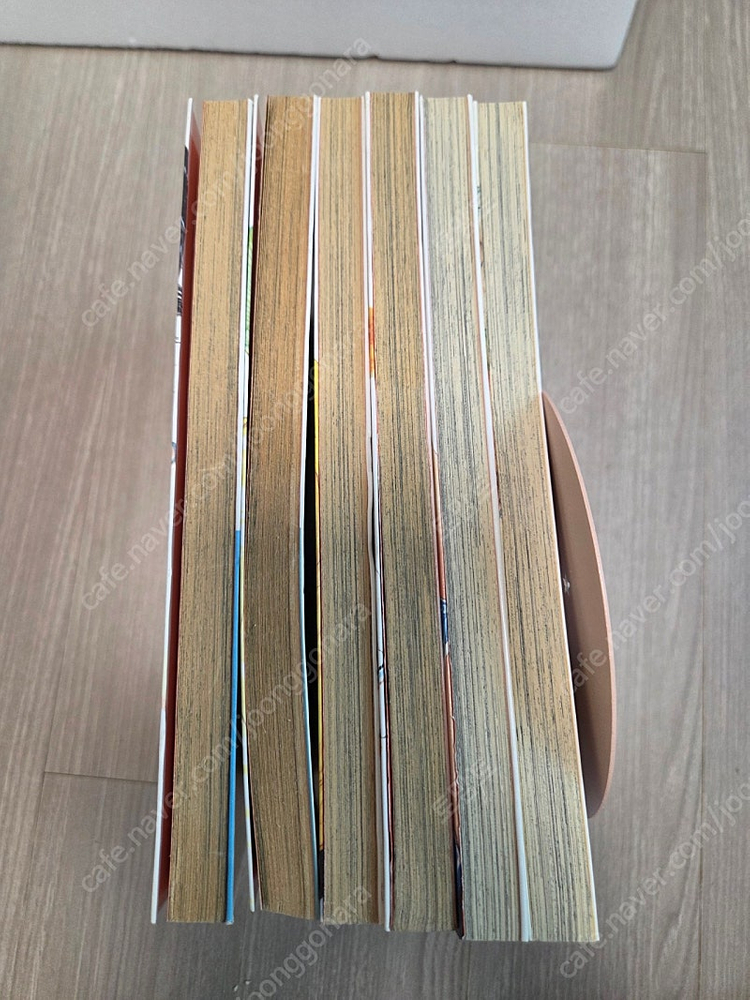 김숙 작가 만화 소장본 짧은여행/사이보그 /행운의불청객 일괄 이미지