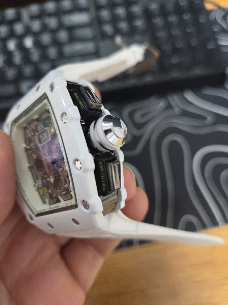 남성시계 판매및 교환--2