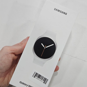 갤럭시워치8 <미개봉 새상품>