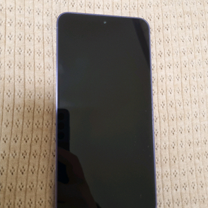 갤럭시 s24 퍼플 새상품급 제품