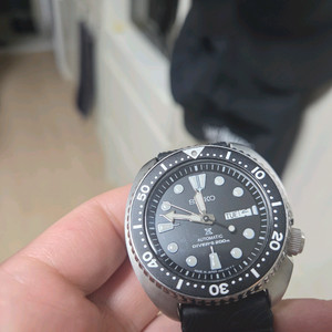 세이코터틀spre93일본판