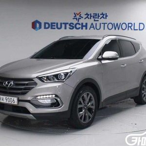 [현대]싼타페 더 프라임 디젤 2.0 2WD 익스클루시브 스페셜 (7인승) #3월급매 이미지