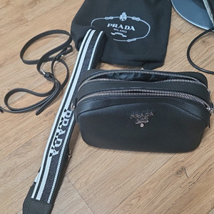 여성크로스백 가죽