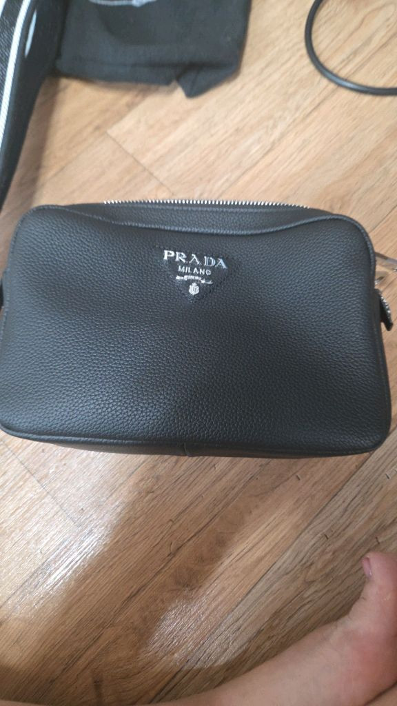 여성크로스백 가죽 이미지