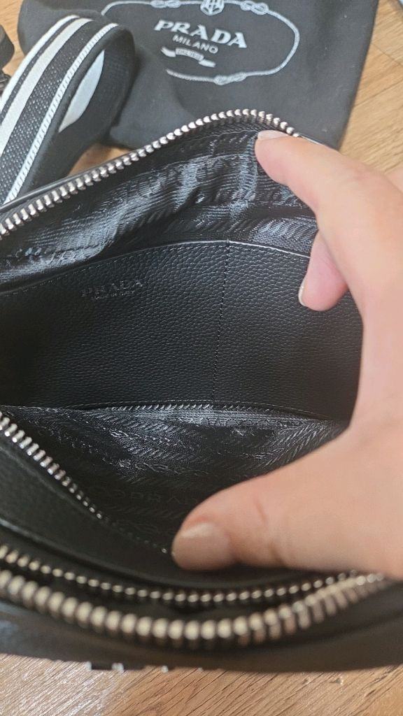 여성크로스백 가죽 이미지