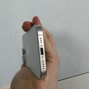 아이폰16프로 화이트 256gb