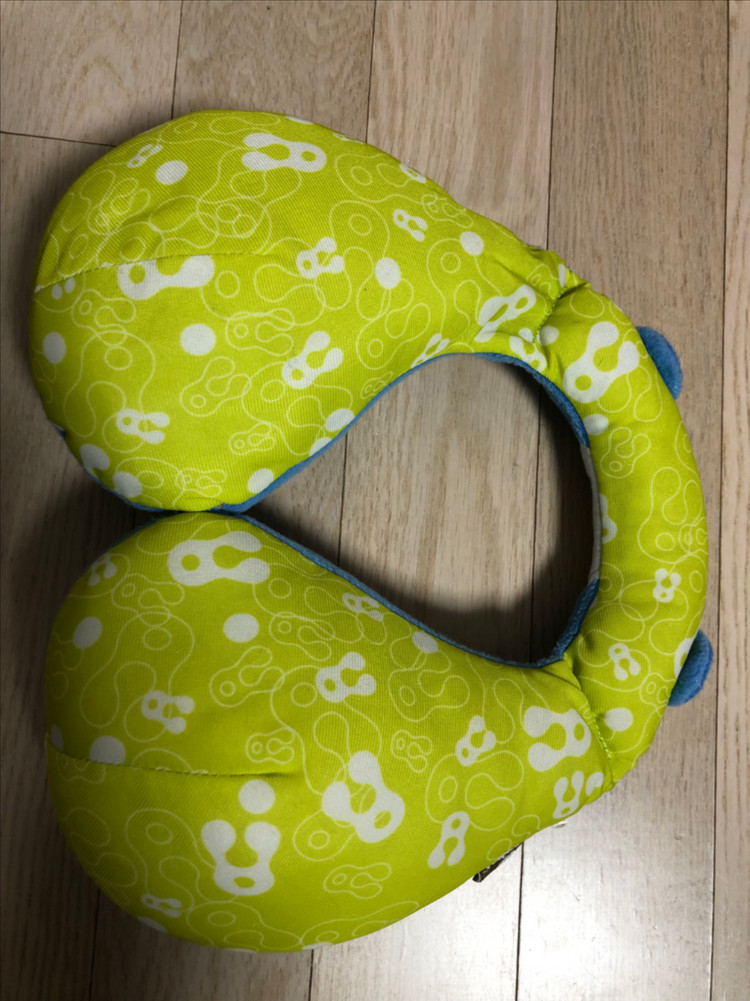 아기목베개 일회용턱받이 뽀로로공 범보의자 등--1