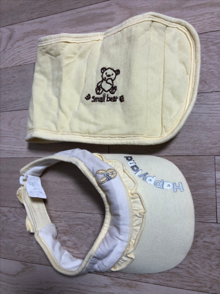 아기목베개 일회용턱받이 뽀로로공 범보의자 등--6