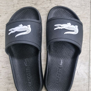 라코스테 슬리퍼 230 택포