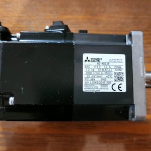 MITSUBISHI 서보모터