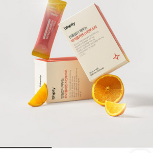 오필리 하준맘 하이콜라겐 스킨부스터 (우체국택포) 이미지