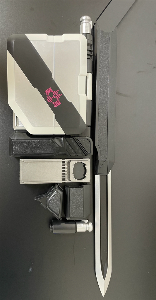 타오바오 CSM 디케이드라이버 풀셋 판매합니다.--1