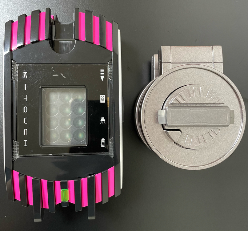 타오바오 CSM 디케이드라이버 풀셋 판매합니다.--2