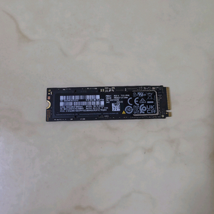삼성 PM9A1 256GB