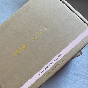 에너지스쿱 러브 오리지널 택포