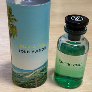 루이비통 퍼시픽칠 향수 100ml