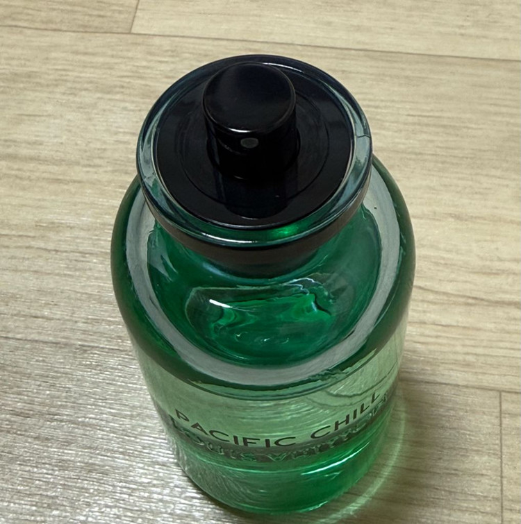 루이비통 퍼시픽칠 향수 100ml--2
