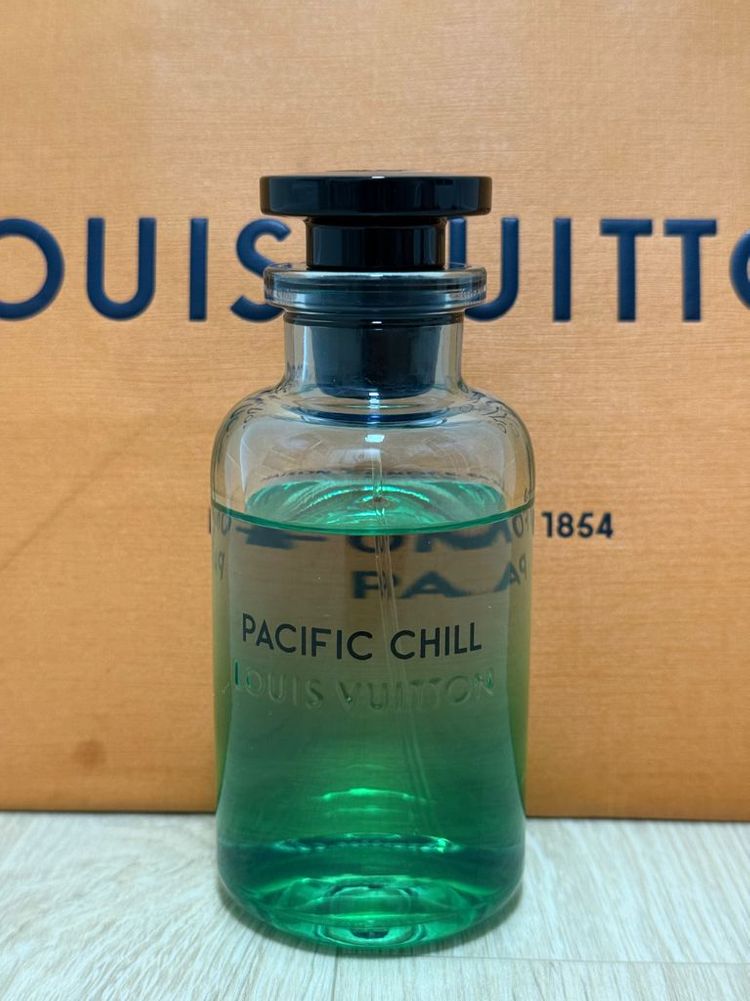 루이비통 퍼시픽칠 향수 100ml--4