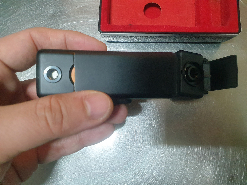 롤라이 A110 필름카메라 110mm필름 카메라--5