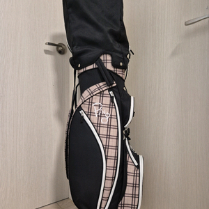 여성용 PRGR 골프채 풀세트 가방포함