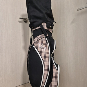 여성용 PRGR 골프채 풀세트 가방포함