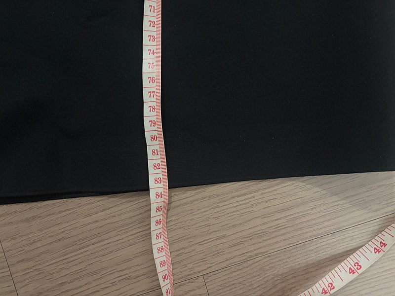 그냥 새옷상태 단톤 발마칸 웨더코트 s이지만 프리사이즈 이미지