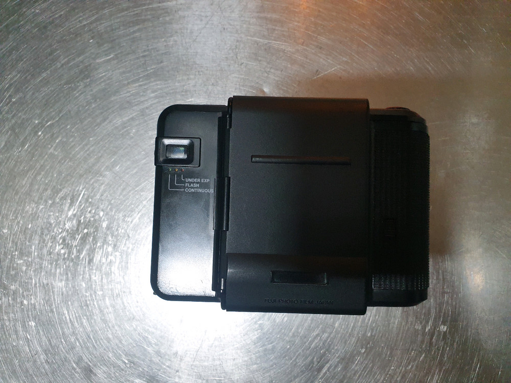후지 TW-3(하프 필름카메라)FUJI TW-3 후지 TW3 (하프필름카메라)--3