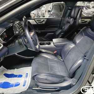 [링컨]컨티넨탈 10세대 3.0 AWD 프레지덴셜 (5인승) #3월급매