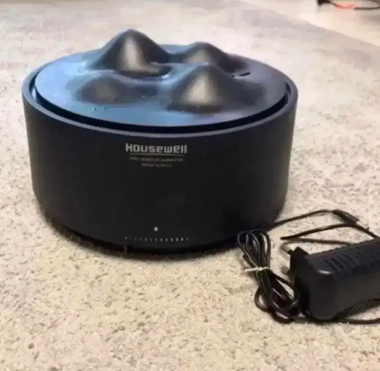 하우스웰 간편세척 초음파 가습기 이미지