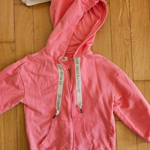 120 여아 봄여름옷