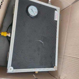 난방배관청소기 버블버블