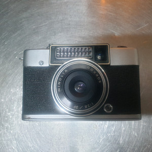 미놀타 repo(레포)하프 필름카메라 (미놀타 레포)minolta repo (하프필름카메라)