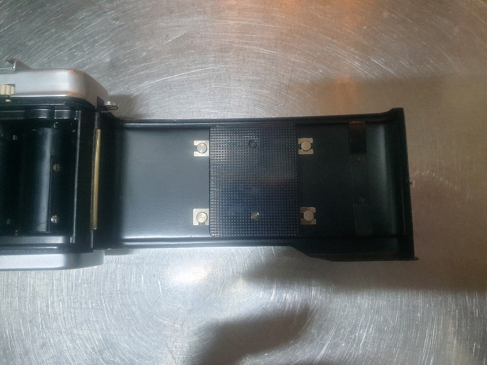 미놀타 repo(레포)하프 필름카메라 (미놀타 레포)minolta repo (하프필름카메라)--6