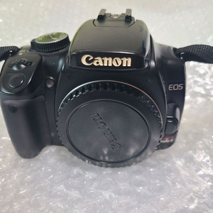 캐논 400d + 18-55mm렌즈