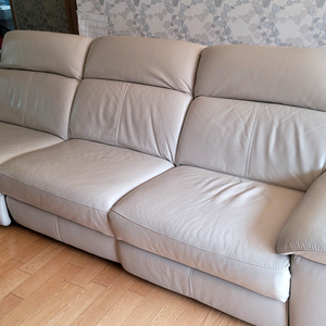 리클라이너 소파