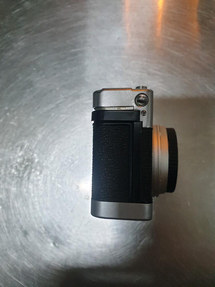 페트리컬러35E (필름카메라)PETRI COLOR 35E--6