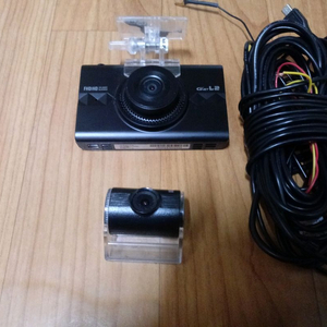 블랙박스 Gnet 지넷 L2 전.후방 2채널