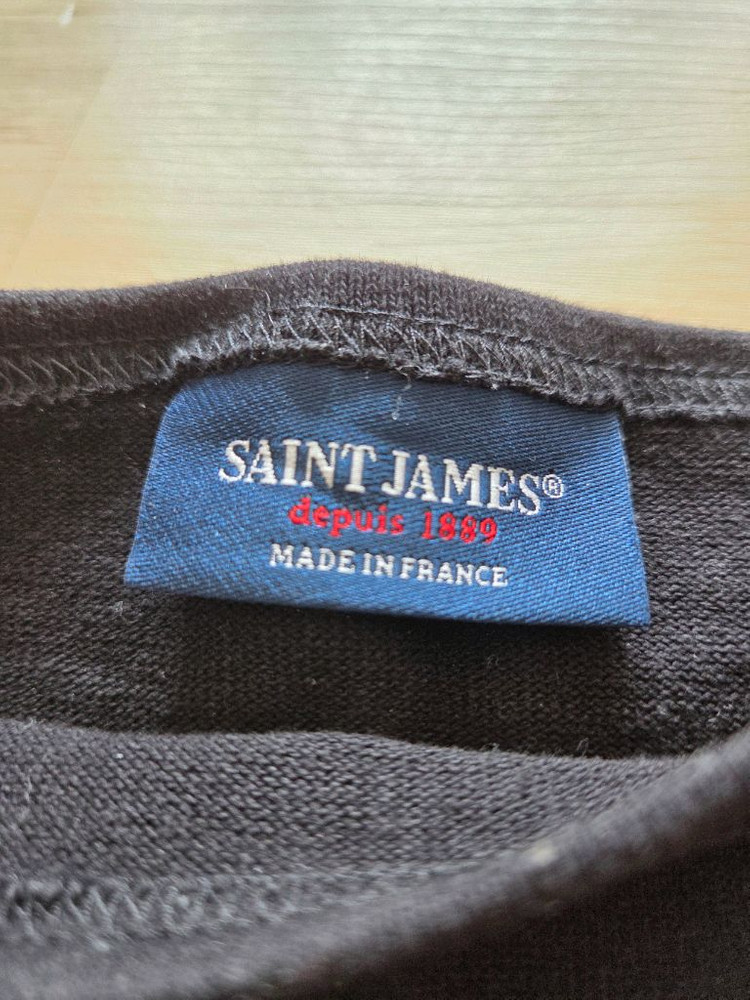 세인트제임스 길도 U T5 이미지