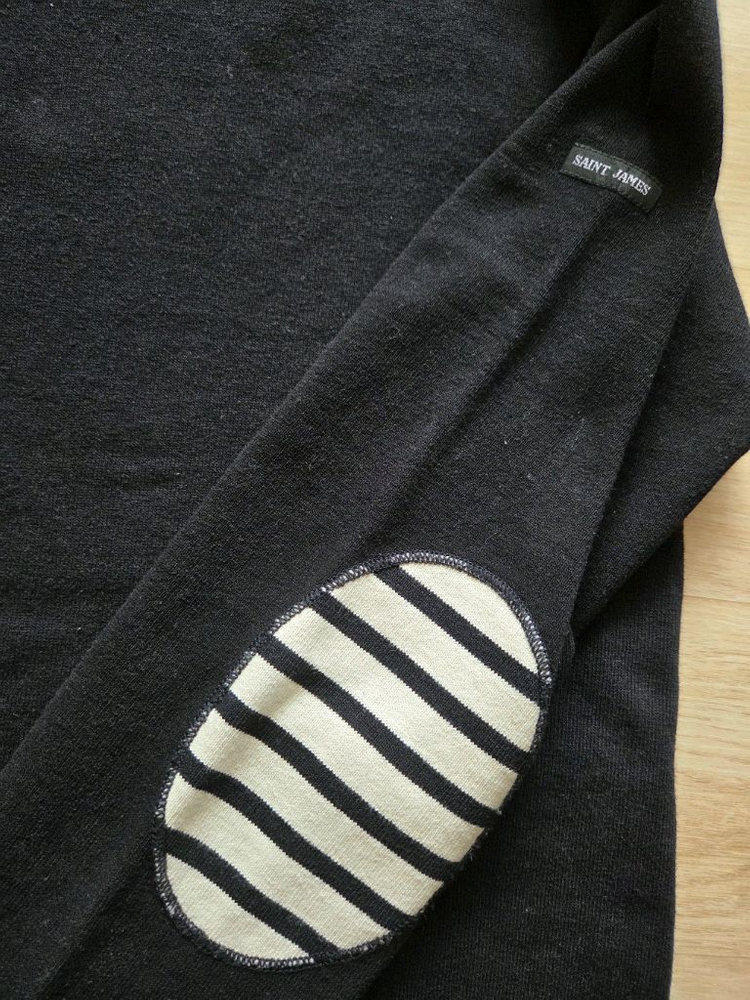 세인트제임스 길도 U T5 이미지