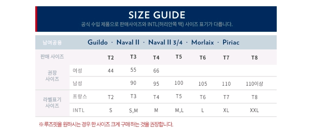 세인트제임스 길도 U T5 이미지