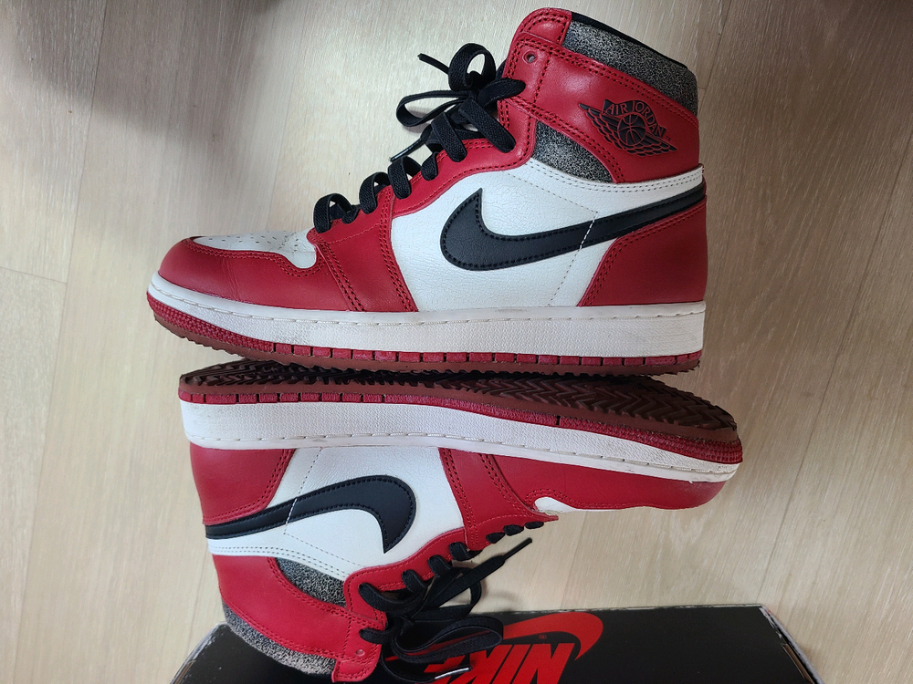 조던1 레트로 하이 시카고--2
