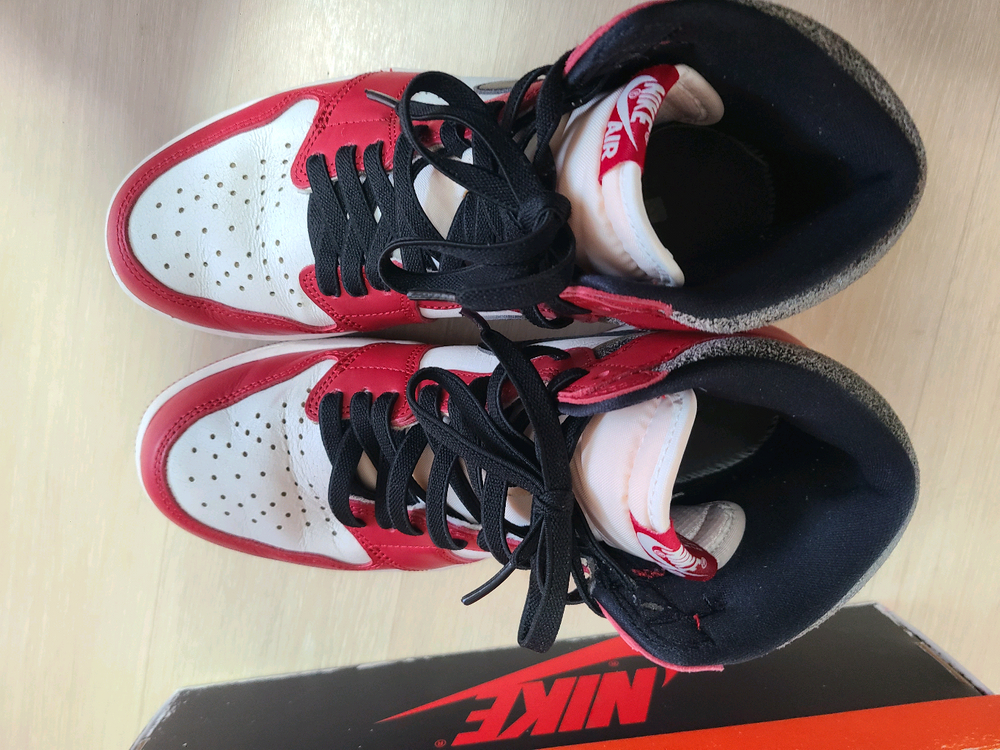 조던1 레트로 하이 시카고--3