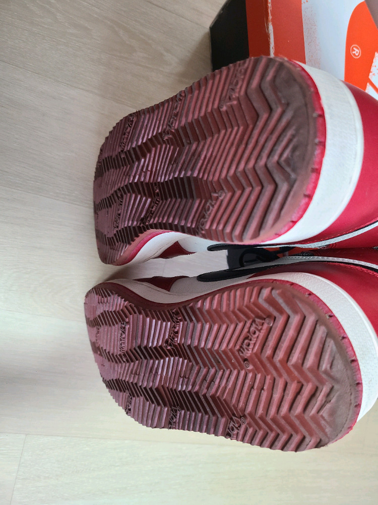 조던1 레트로 하이 시카고--5