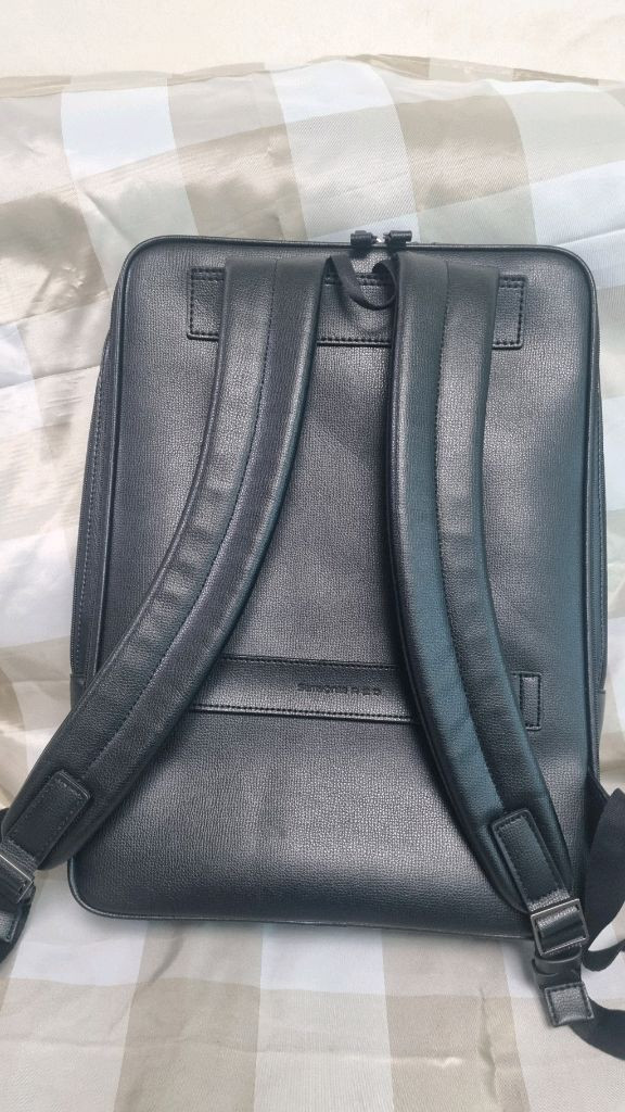 샘소나이트 레드 다원 백팩 판매합니다 이미지