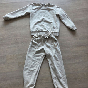 헤지스 155 상하세트 이미지