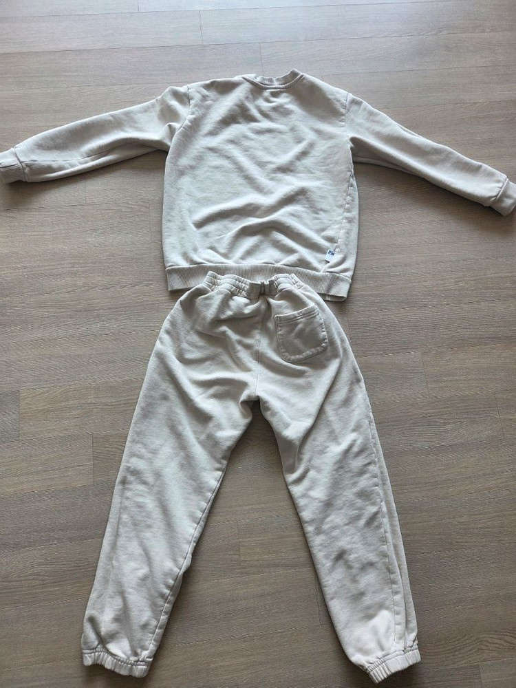 헤지스 155 상하세트 이미지