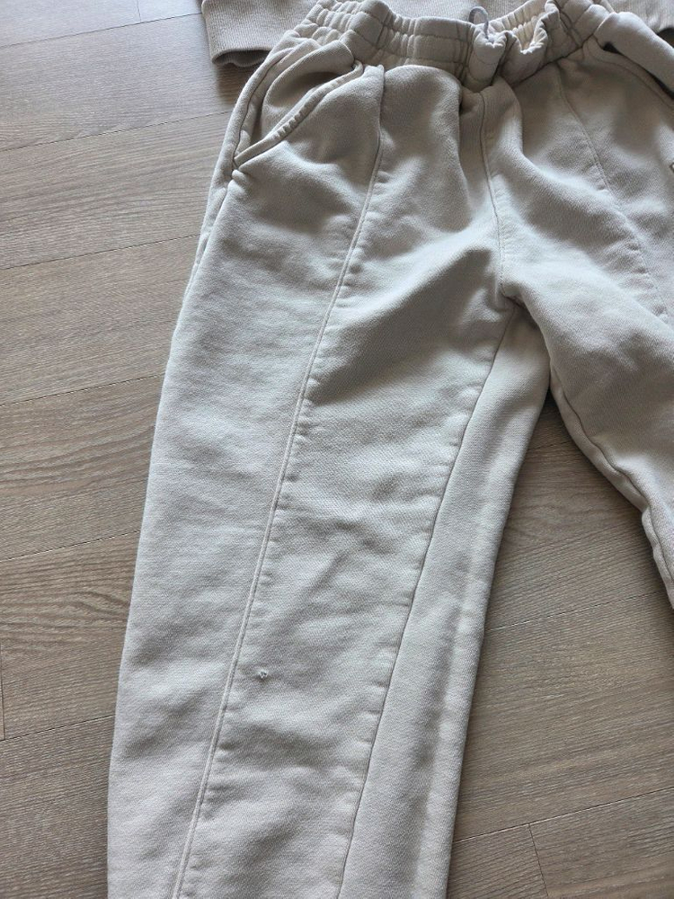 헤지스 155 상하세트 이미지