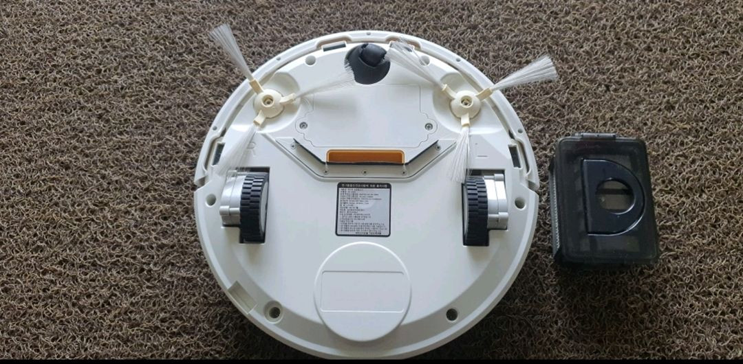 파비타 로봇청소기(JSK-16005)-배터리 변경--2