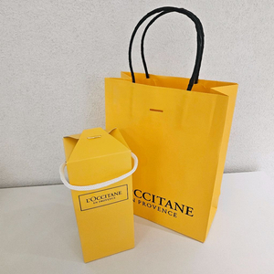 새상품 록시땅 코쿤 드 세레니떼 릴랙싱 필로우 미스트 100ml 이미지