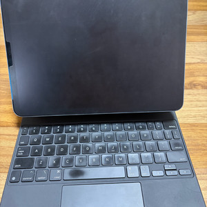 아이패드 에어4 64GB WiFi + 애플펜슬 2세대 + 애플정품 매직키보드